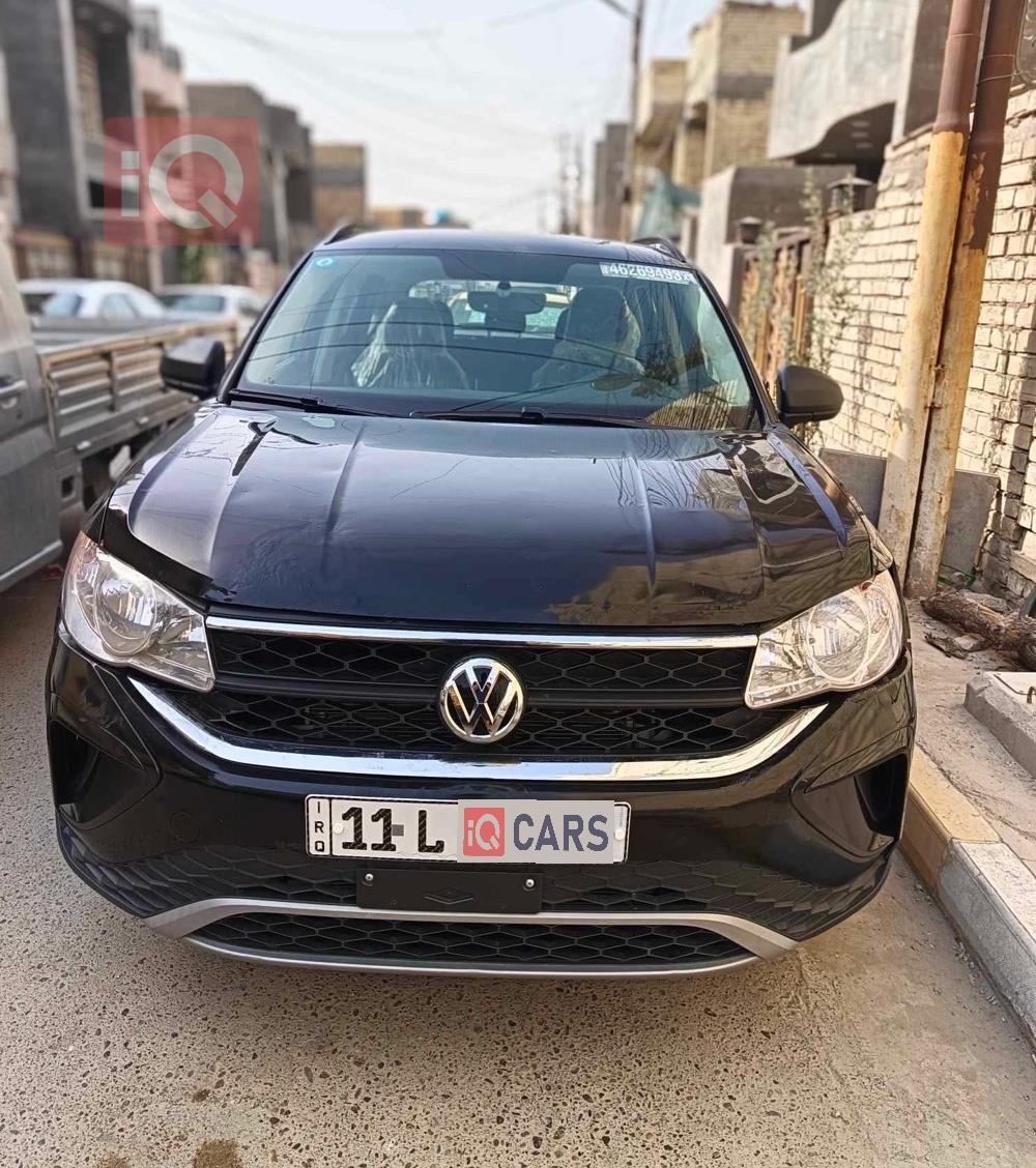 ڤۆڵکسواگن تاوس